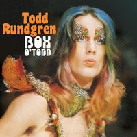 Broke Down & Busted - Todd Rundgren