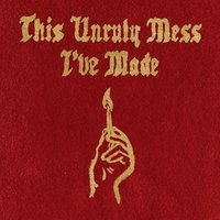 Bolo Tie - Macklemore, Ryan Lewis, YG