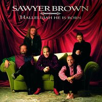 Where Christmas Goes - Sawyer Brown