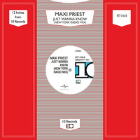Just Wanna Know - Maxi Priest, David Morales