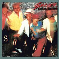 The Secretary's Song - Sawyer Brown