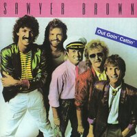 Better Be Some Tears - Sawyer Brown