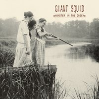 Dare We Ask the Widow - Giant Squid