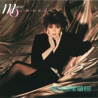 There's No Stoppin' Your Heart - Marie Osmond