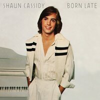 Do You Believe In Magic - Shaun Cassidy