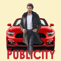 Publicity - Guri
