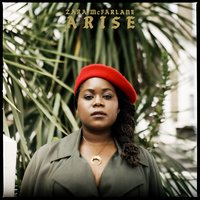 Silhouette - Zara McFarlane, Shabaka Hutchings
