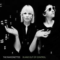 Planes Do Crash - The Raveonettes