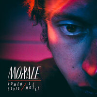 La valise, Part II - Roméo Elvis, Le Motel