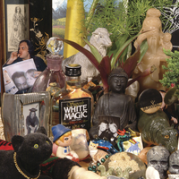 Keeping The Wolves From The Door - White Magic