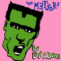 Maniac - The Meteors