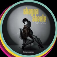 Shayna Steele