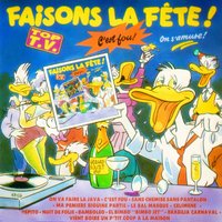 Nuit de folie - Pat Benesta