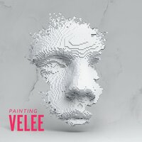 Painting - Velee, Naiad