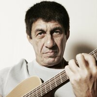 The Long and Winding Road - Fagner