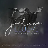 Libertad (En Vivo) - Julissa