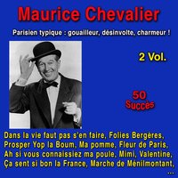 Porsper Yop la Boum ! - Maurice Chevalier