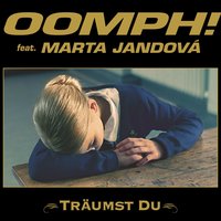 Marta Jandová
