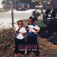 Best Friend - De'Wayne