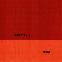 Grow Sum - MCXI