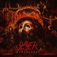 Take Control - Slayer