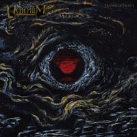Merging Nebular Drapes - Venenum