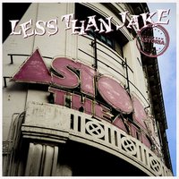 Anchor - Less Than Jake