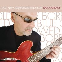 Help Me Make It Through the Night - Paul Carrack