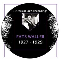 Handful of Keys - Fats Waller, Eddie Condon