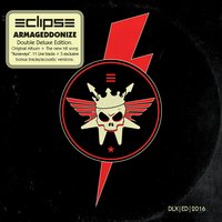 Bleed & Scream - Eclipse