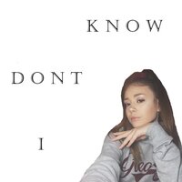 I Dont Know - Belak