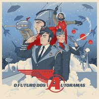 Be My Baby - Autoramas
