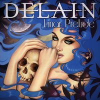 Don't Let Go - Delain