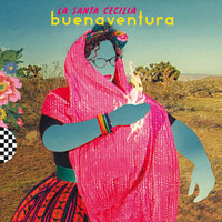 Tragos De Amargo Licor - La Santa Cecilia, Bunbury