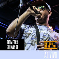 Está Consumado - Diomedes Chinaski