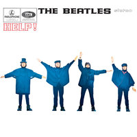You Like Me Too Much - The Beatles