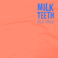 Moon Wanderer - Milk Teeth