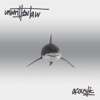 Seein Red - Unwritten Law
