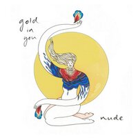 Blue Moon (Nude) - Ashleigh Ball