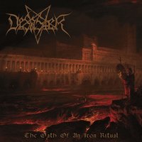 At the Eclipse of Blades - Desaster