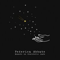 Quando un desiderio cade - Federica Abbate