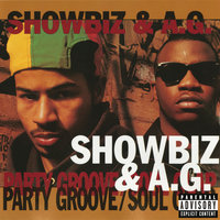 Diggin' In The Crates - Showbiz, A.G.