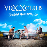 I red wie mir der Schnabel - voXXclub