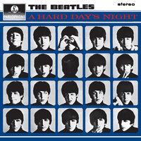 Tell Me Why - The Beatles