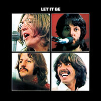 I Me Mine - The Beatles