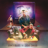 Dure Dure - Jencarlos, Don Omar