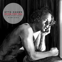 Dying for You - Otto Knows, Lindsey Stirling, Alex Aris