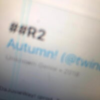 #RipDre #DaJuvieWay! - Autumn!