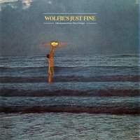 Running from My Savior - Wolfie's Just Fine
