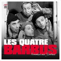 L'artilleur de metz - Les Quatre Barbus